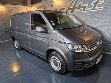 T6 (2) 2.0TDI 150 DSG7 L1H1 VAT 19575€HT