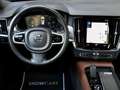 Volvo V90 B4 Momentum Pro Aut. Schwarz - thumbnail 23