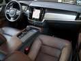 Volvo V90 B4 Momentum Pro Aut. Schwarz - thumbnail 5