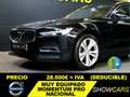 Volvo V90 B4 Momentum Pro Aut. Schwarz - thumbnail 1