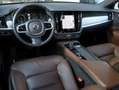 Volvo V90 B4 Momentum Pro Aut. Schwarz - thumbnail 22