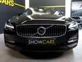 Volvo V90 B4 Momentum Pro Aut. Schwarz - thumbnail 3