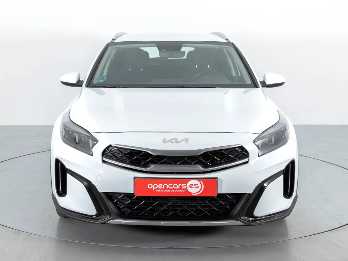 Kia XCeed 1.0 T-GDi Drive Blanco - 2