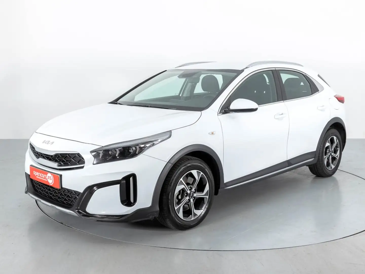 Kia XCeed 1.0 T-GDi Drive Blanco - 1