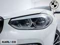 BMW X4 xDrive20i M-Sport Panorama Head-Up LED HiFi Komfor White - thumbnail 2