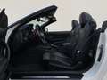 BMW 420 dAS/ CABRIO/ PACK M PERFORMANCE/ LOOK M4/ BI-XENON Blanc - thumbnail 15