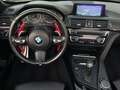 BMW 420 dAS/ CABRIO/ PACK M PERFORMANCE/ LOOK M4/ BI-XENON Blanc - thumbnail 20