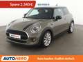MINI Cooper Cooper Aut.*NAVI*LED*TEMPO*H&K*PDC*SHZ* Grau - thumbnail 1