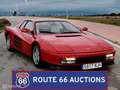 Ferrari Testarossa | 1989 | Route 66 Auctions Negro - thumbnail 3