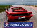 Ferrari Testarossa | 1989 | Route 66 Auctions Negro - thumbnail 5