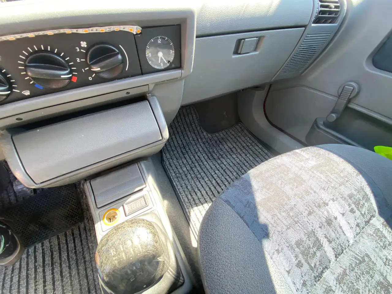 Renault Clio I 1996 3p 1.2 RN, foto 12