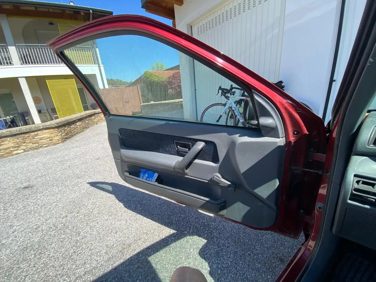Renault Clio I 1996 3p 1.2 RN, foto 6