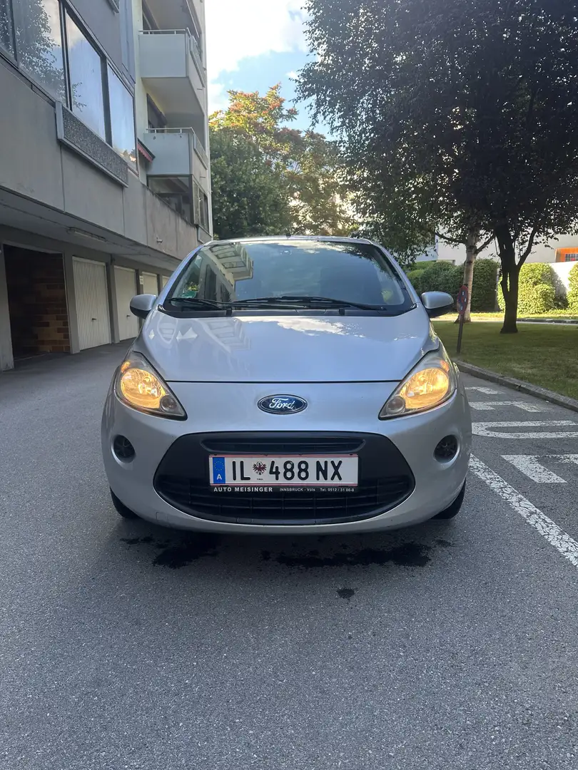 Ford Ka/Ka+ Ka 1,2 Titanium - 1
