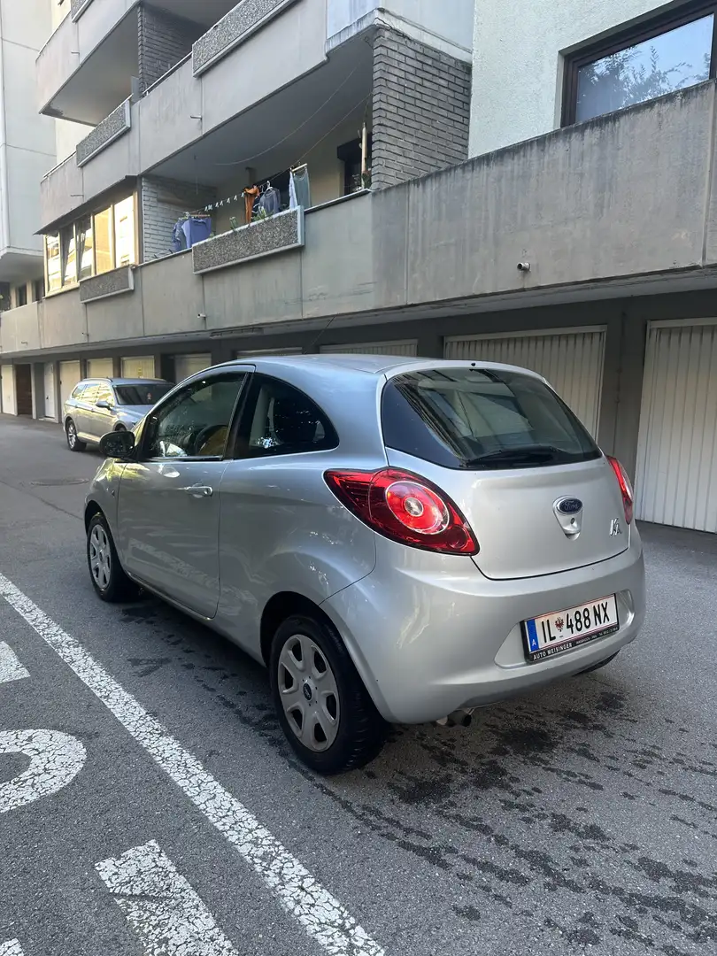 Ford Ka/Ka+ Ka 1,2 Titanium - 2