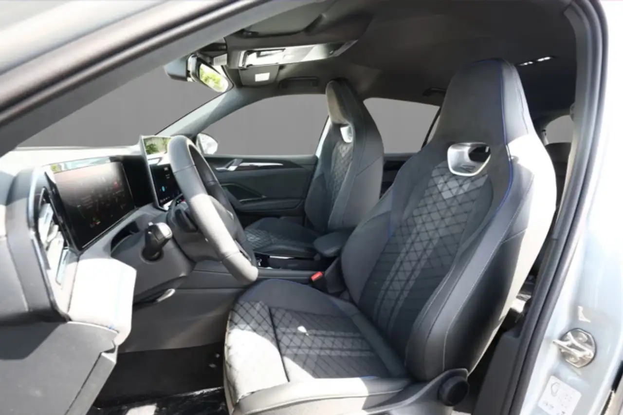 Volkswagen Tiguan 2026