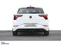 Volkswagen Polo Life 1 0 l TSI DSG GoalMatrix++Digital Cockpit Pro Weiß - thumbnail 5