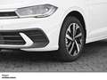 Volkswagen Polo Life 1 0 l TSI DSG GoalMatrix++Digital Cockpit Pro Weiß - thumbnail 14