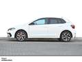 Volkswagen Polo Life 1 0 l TSI DSG GoalMatrix++Digital Cockpit Pro Weiß - thumbnail 4