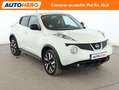 Nissan Juke 1.5 Turbodiesel N-tec Blanco - thumbnail 8