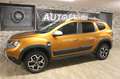 Dacia Duster SCe 115 S&S 4WD Prestige/NAVI-ALU-PDC-TOP!! Orange - thumbnail 3