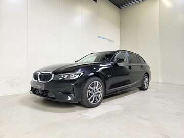 e Hybrid Autom. - GPS - Topstaat! 1Ste Eig!