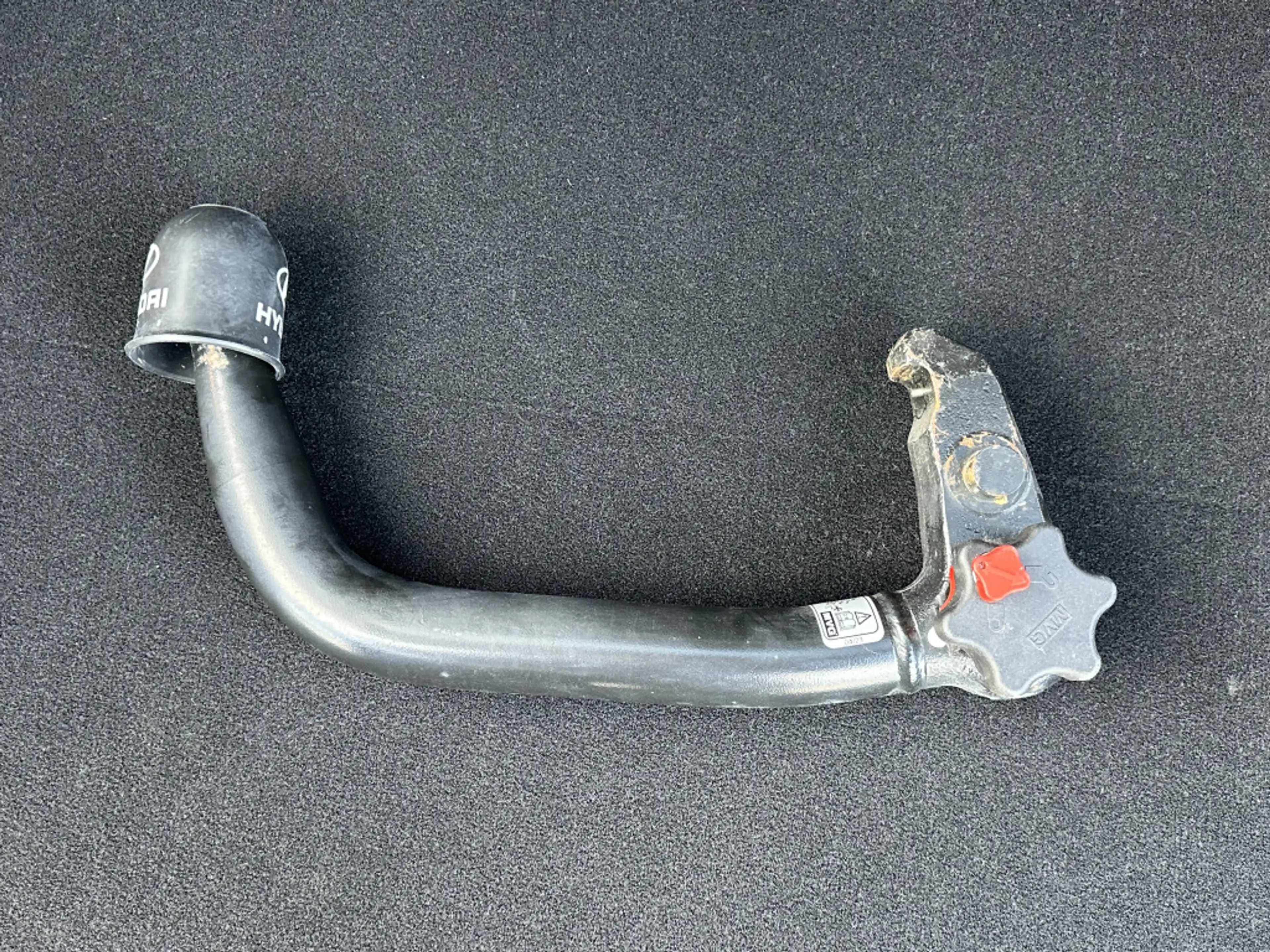Hyundai IONIQ 5 Techniq PIXEL ACC CAM WÄMPU AHK 72,6KWh — photo 27
