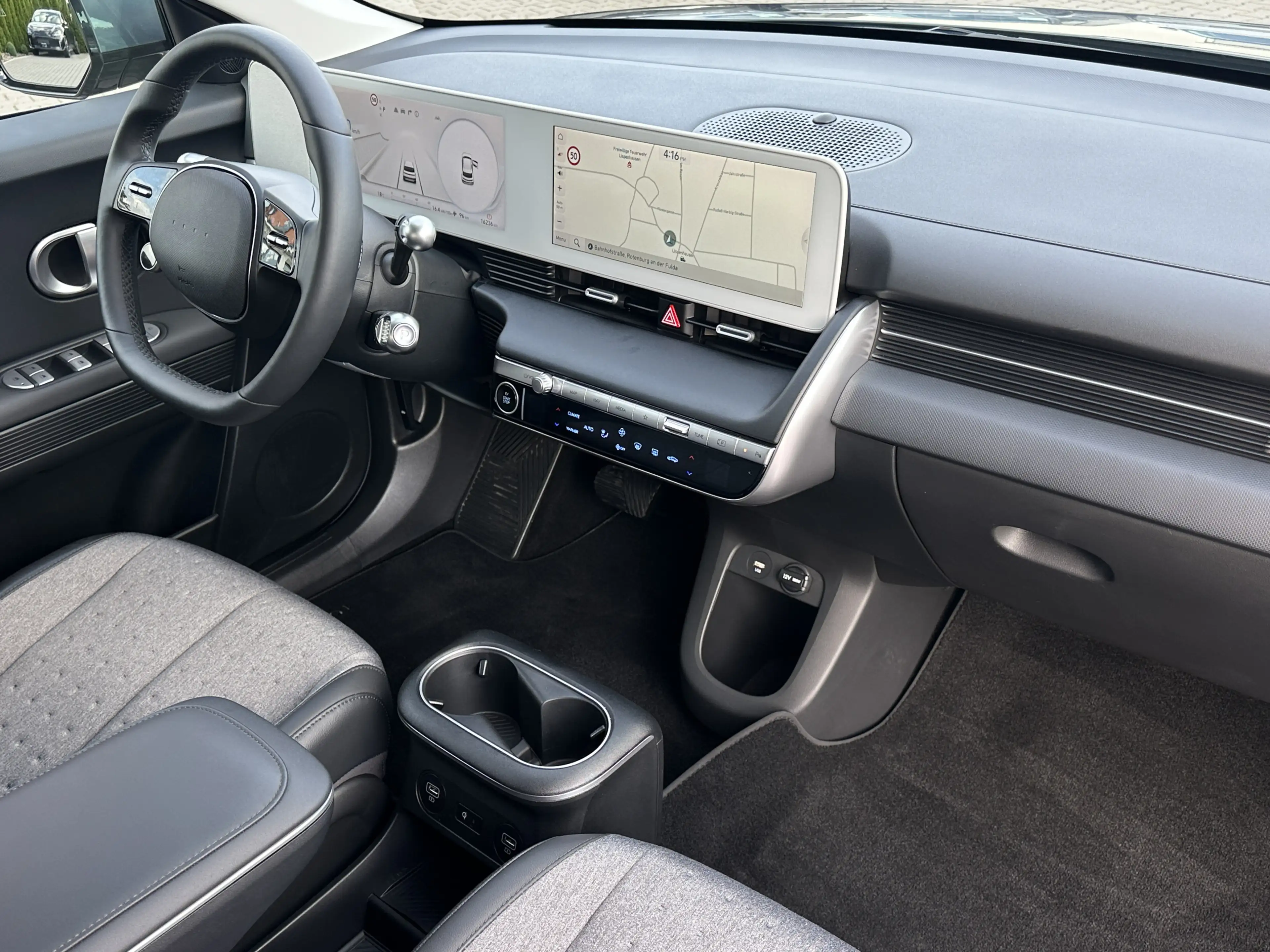 Hyundai IONIQ 5 Techniq PIXEL ACC CAM WÄMPU AHK 72,6KWh — photo 9