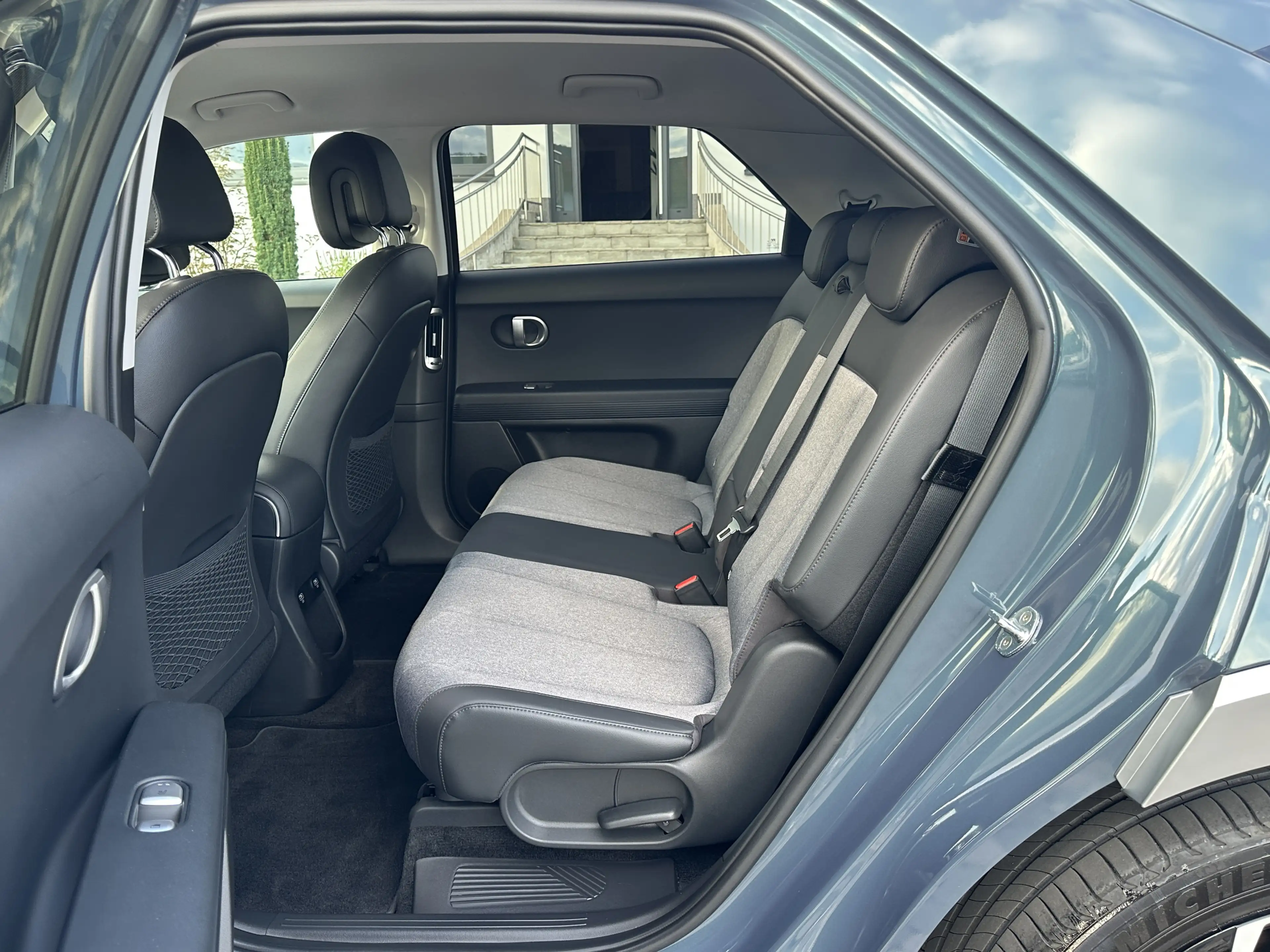 Hyundai IONIQ 5 Techniq PIXEL ACC CAM WÄMPU AHK 72,6KWh — photo 12