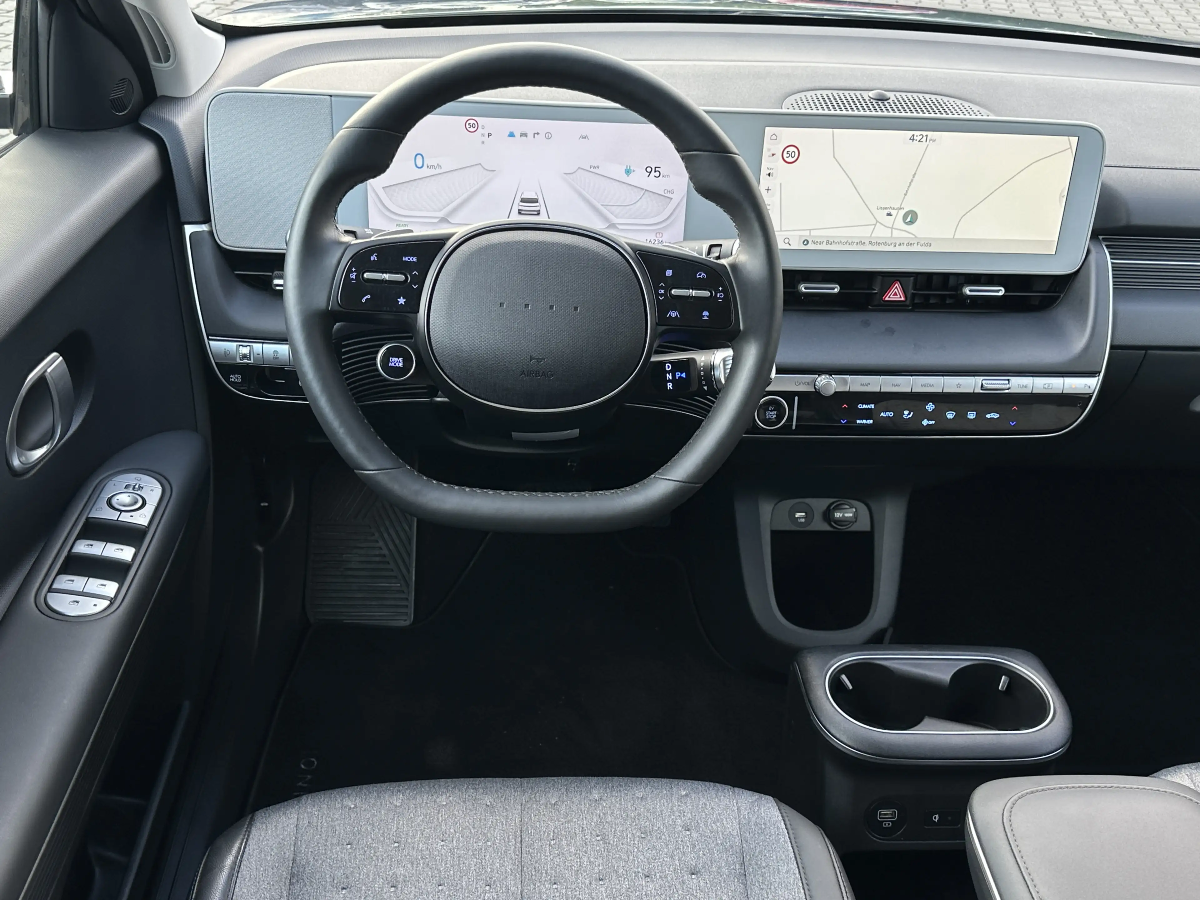 Hyundai IONIQ 5 Techniq PIXEL ACC CAM WÄMPU AHK 72,6KWh — photo 15