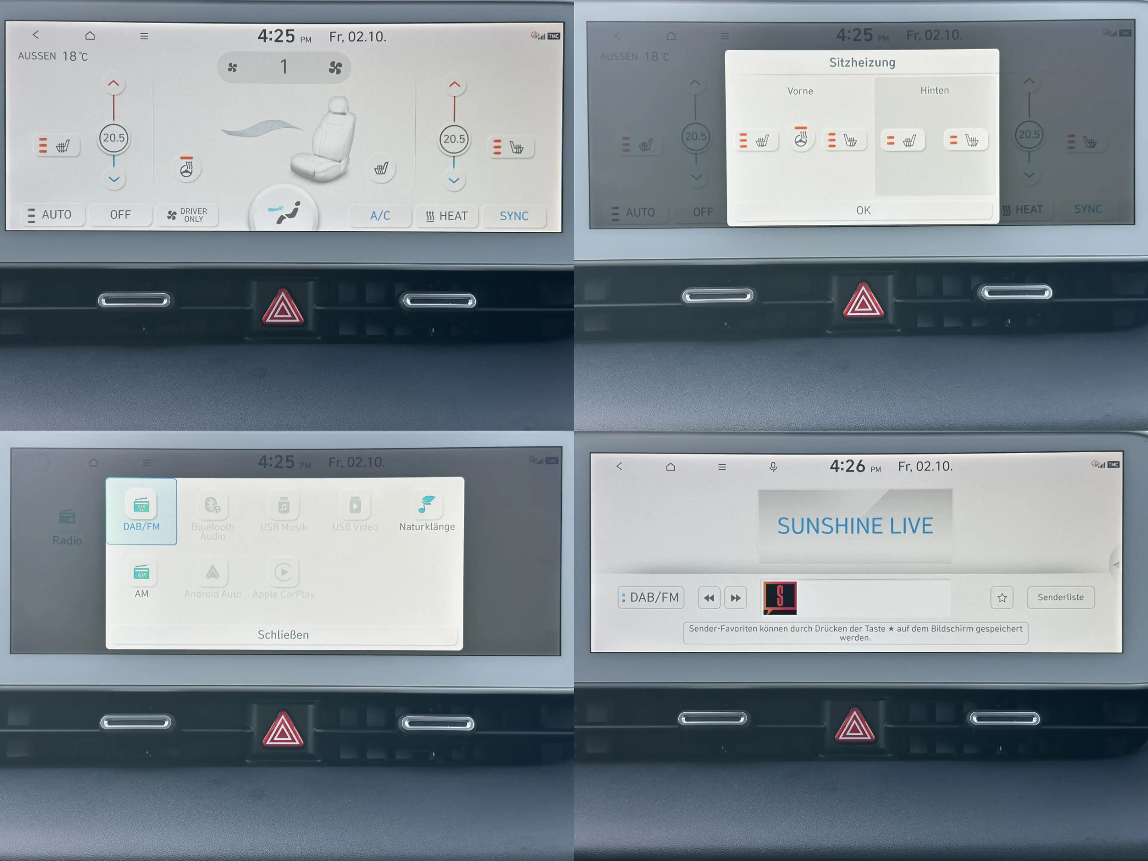 Hyundai IONIQ 5 Techniq PIXEL ACC CAM WÄMPU AHK 72,6KWh — photo 24