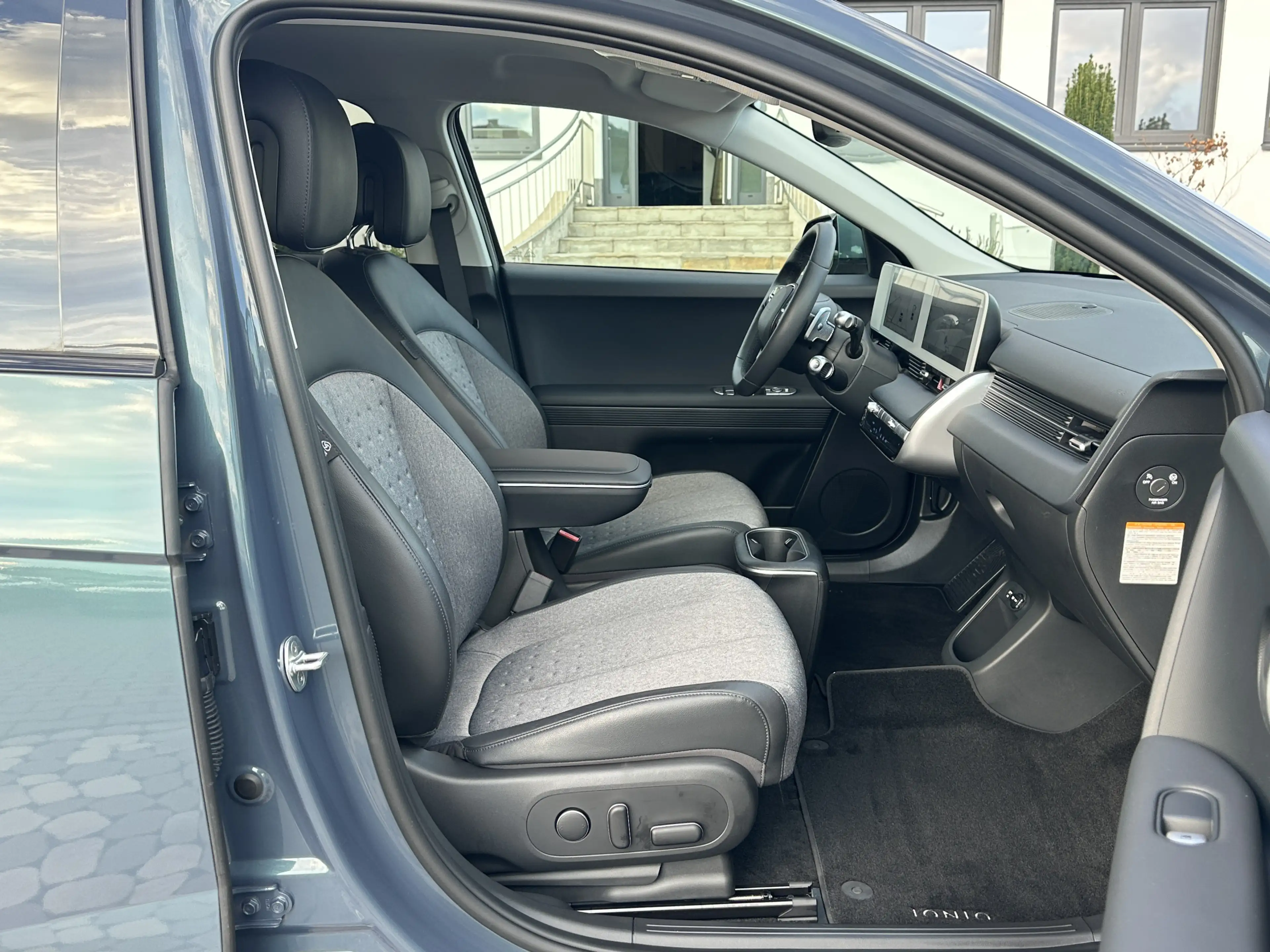 Hyundai IONIQ 5 Techniq PIXEL ACC CAM WÄMPU AHK 72,6KWh — photo 10