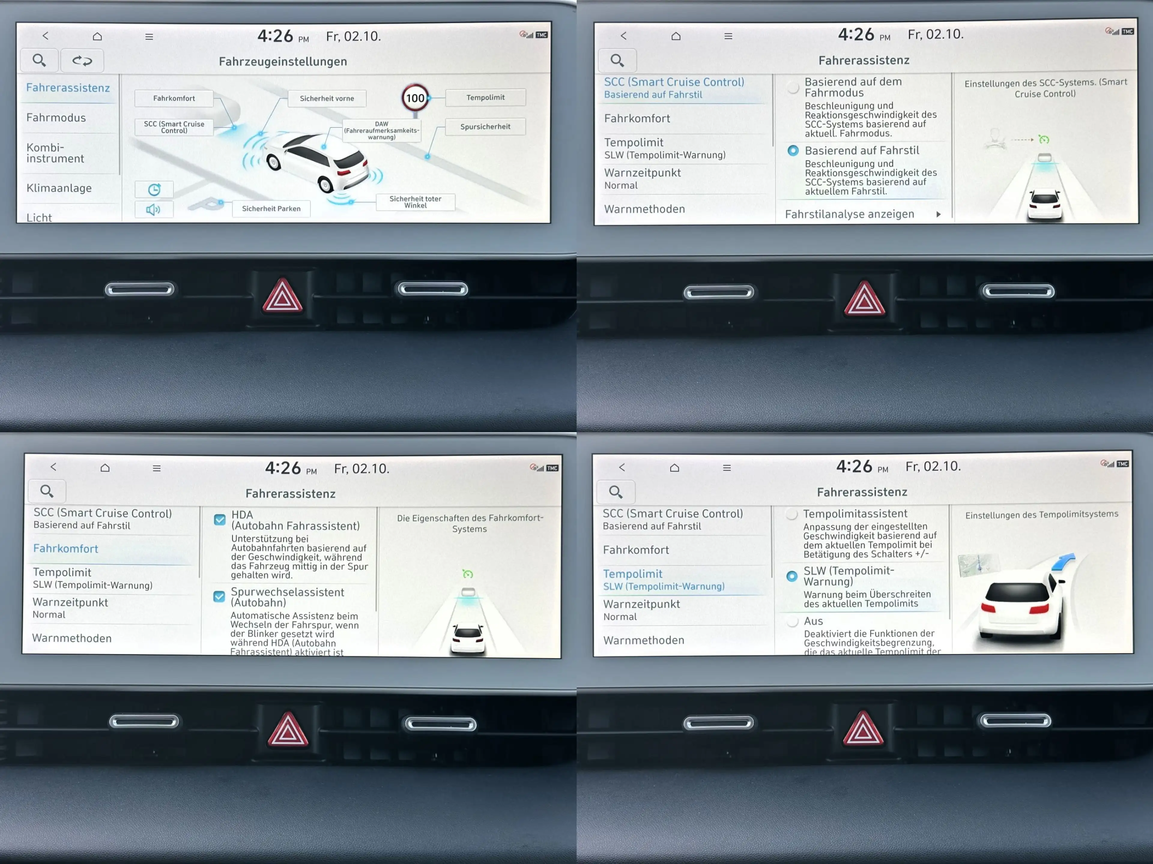 Hyundai IONIQ 5 Techniq PIXEL ACC CAM WÄMPU AHK 72,6KWh — photo 21