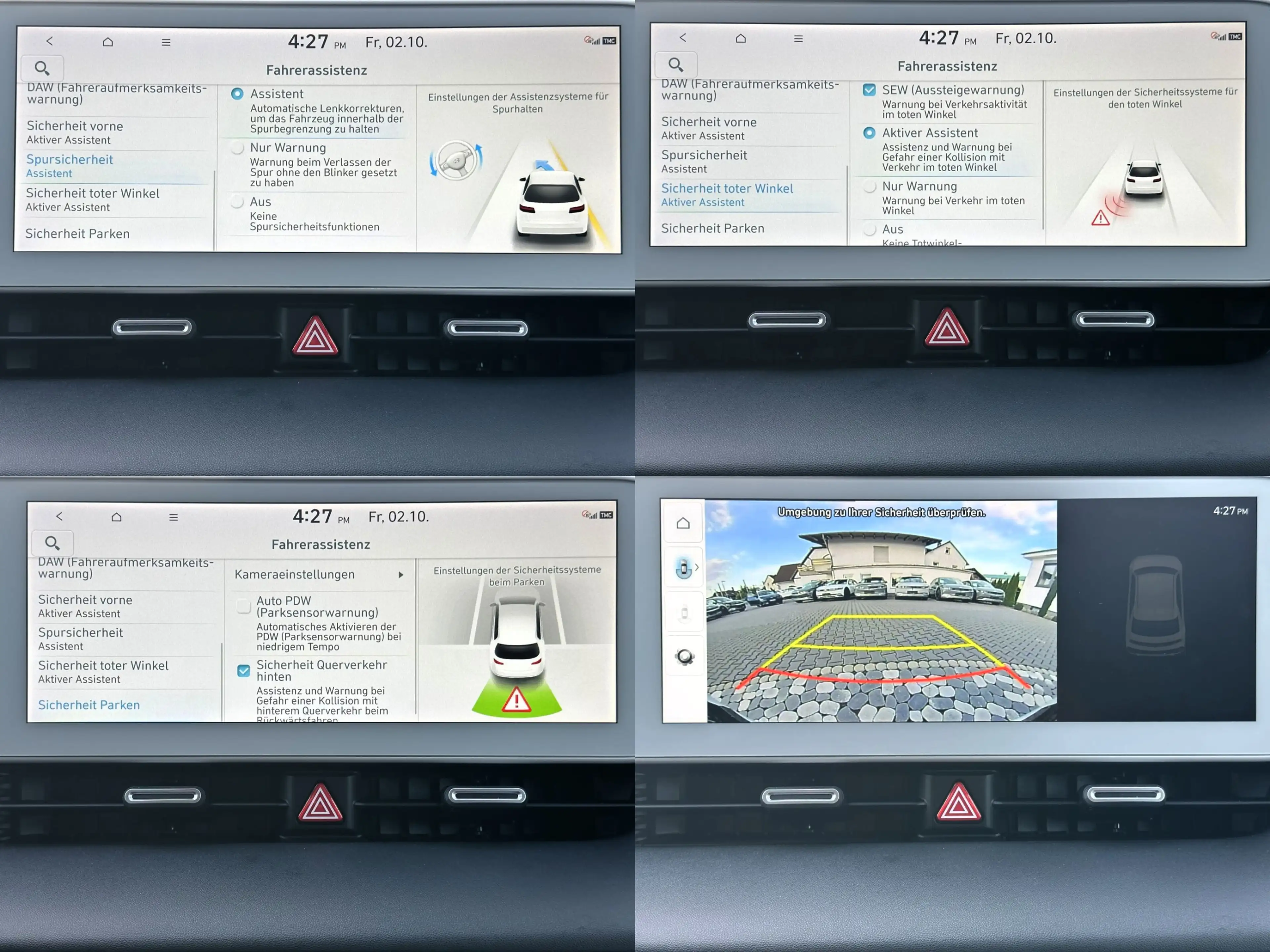 Hyundai IONIQ 5 Techniq PIXEL ACC CAM WÄMPU AHK 72,6KWh — photo 23