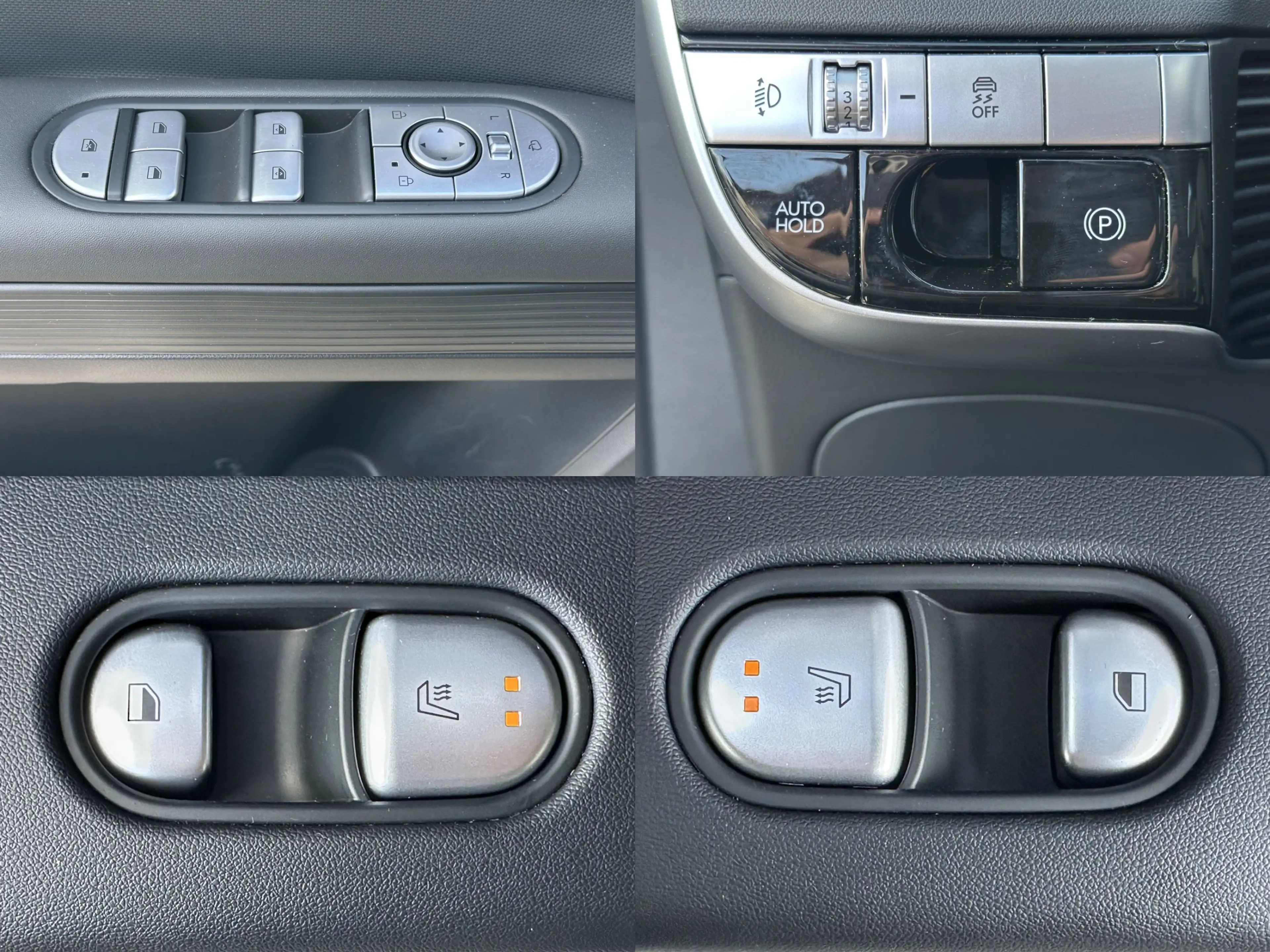 Hyundai IONIQ 5 Techniq PIXEL ACC CAM WÄMPU AHK 72,6KWh — photo 25