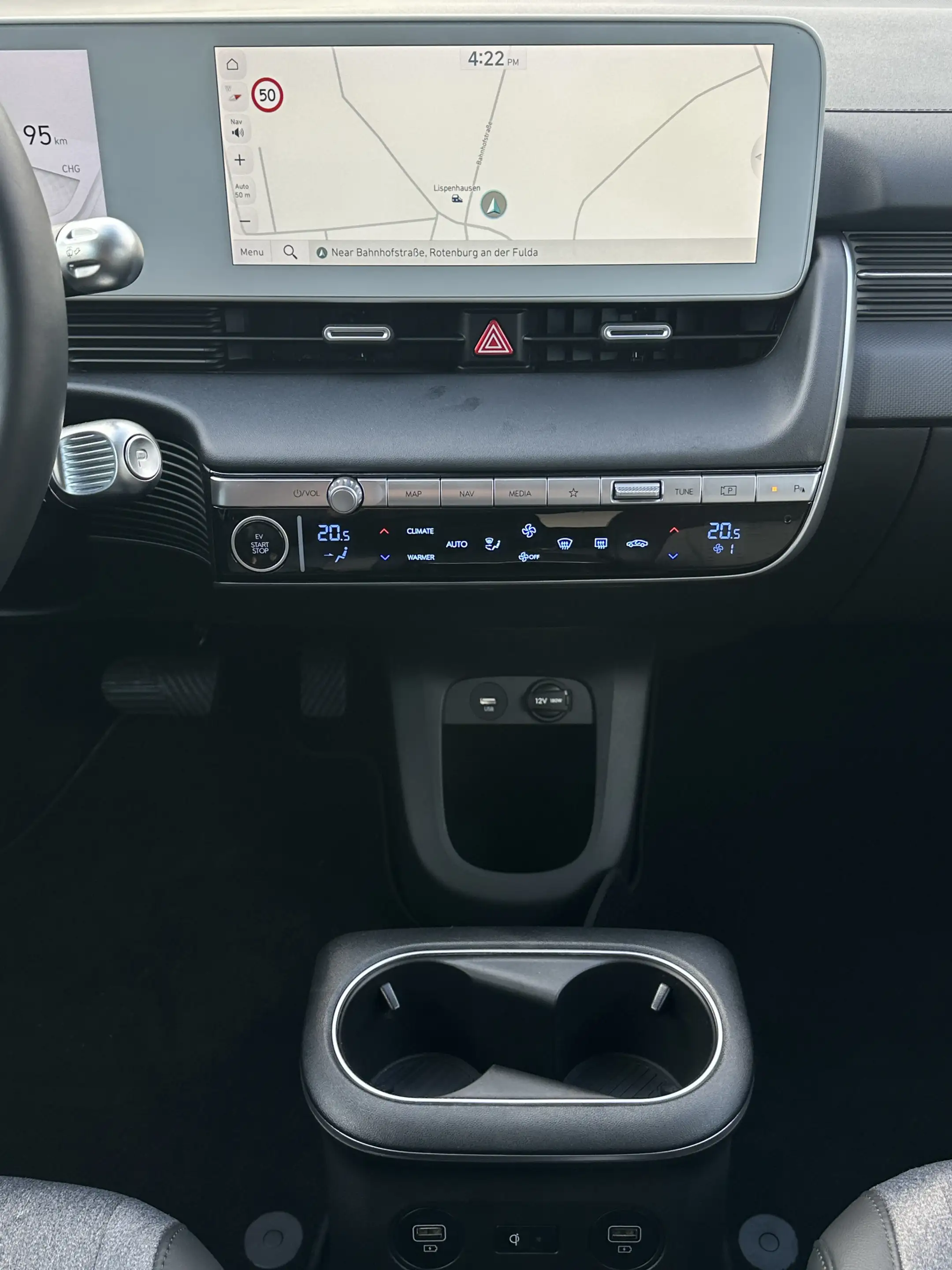 Hyundai IONIQ 5 Techniq PIXEL ACC CAM WÄMPU AHK 72,6KWh — photo 17