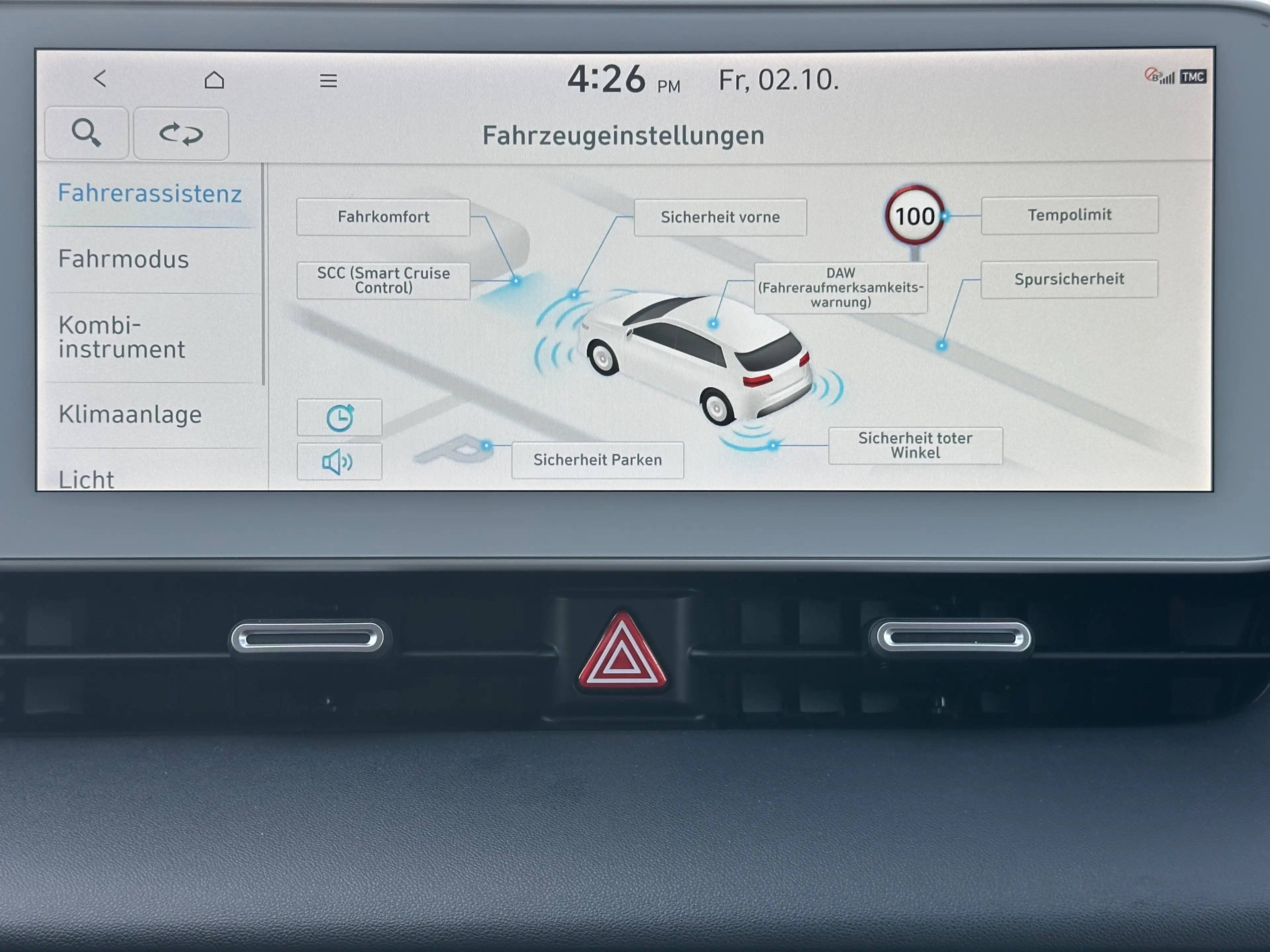Hyundai IONIQ 5 Techniq PIXEL ACC CAM WÄMPU AHK 72,6KWh — photo 20