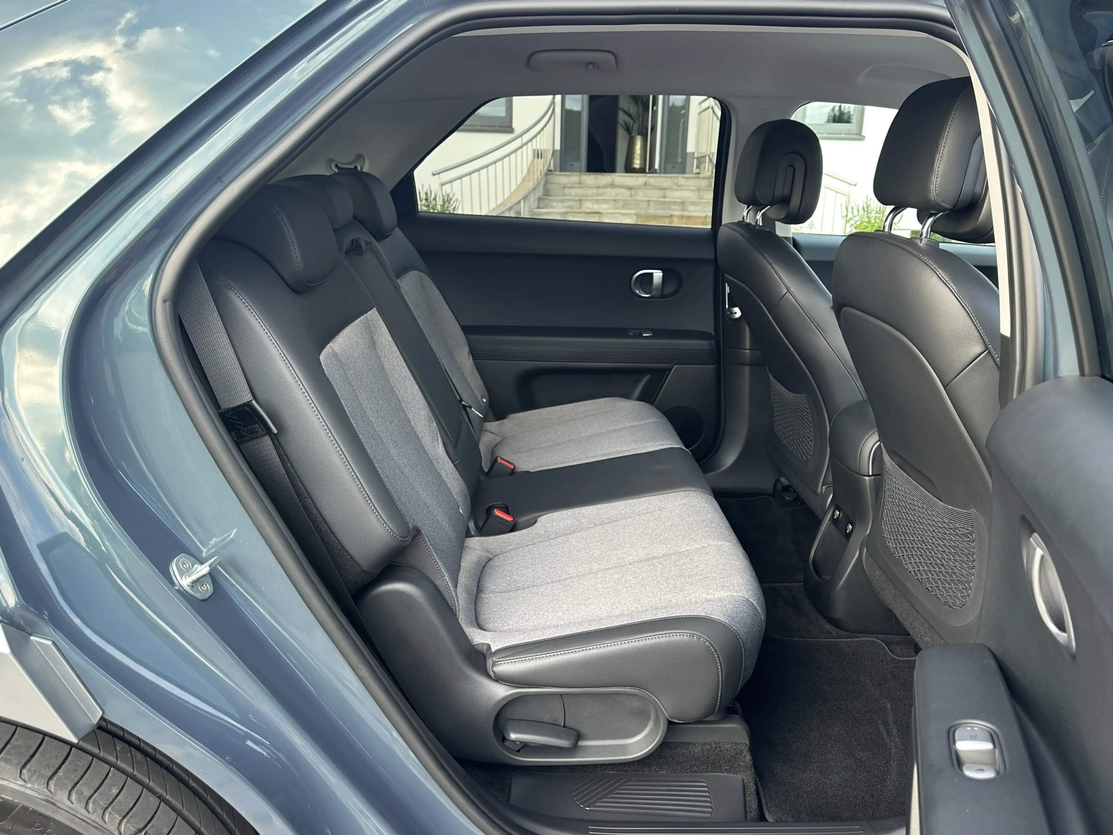 Hyundai IONIQ 5 Techniq PIXEL ACC CAM WÄMPU AHK 72,6KWh — photo 11