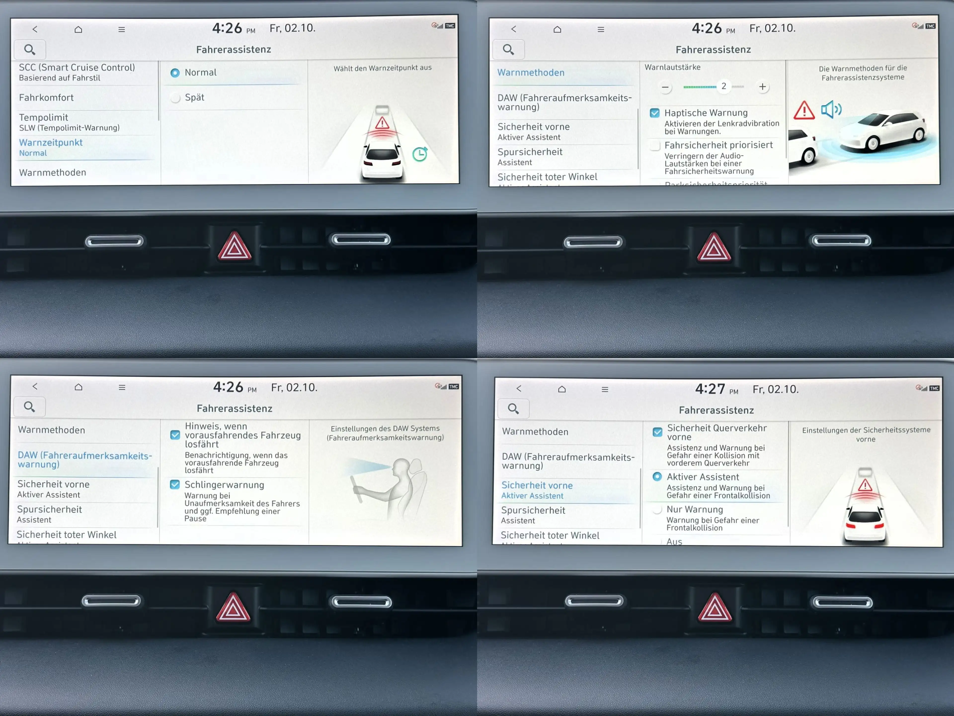 Hyundai IONIQ 5 Techniq PIXEL ACC CAM WÄMPU AHK 72,6KWh — photo 22