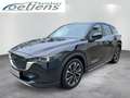 Mazda CX-5 2.5L e-SKYACTIV G 194PS FWD NEWGROUND Schwarz - thumbnail 1