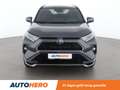 Toyota RAV 4 2.5 Hybrid 4x4 Gris - thumbnail 9