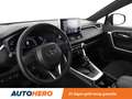 Toyota RAV 4 2.5 Hybrid 4x4 Gris - thumbnail 11