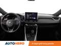 Toyota RAV 4 2.5 Hybrid 4x4 Gris - thumbnail 12