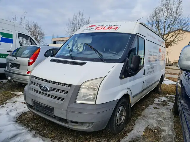 Ford Transit FT 300 L LKW 2.2 TDCi KAT