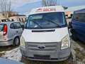 Ford Transit FT 300 L LKW 2.2 TDCi KAT Weiß - thumbnail 3
