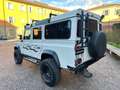 Land Rover Defender 110 2.5 Td5 cat Hard-Top E Blanc - thumbnail 5