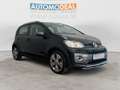 Volkswagen up! take UP Cross SITZ.HZG TEMPOMAT ALU PDC BLUETOOTH Schwarz - thumbnail 4