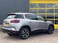 Citroen C5 Aircross 1.2 PureTech Shine 12 maanden Bovag garantie Gris - thumbnail 3
