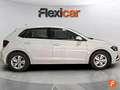 Volkswagen Polo 1.0 TSI Advance 70kW Blanco - thumbnail 8