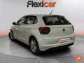 Volkswagen Polo 1.0 TSI Advance 70kW Blanco - thumbnail 4