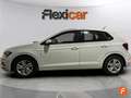 Volkswagen Polo 1.0 TSI Advance 70kW Blanco - thumbnail 3